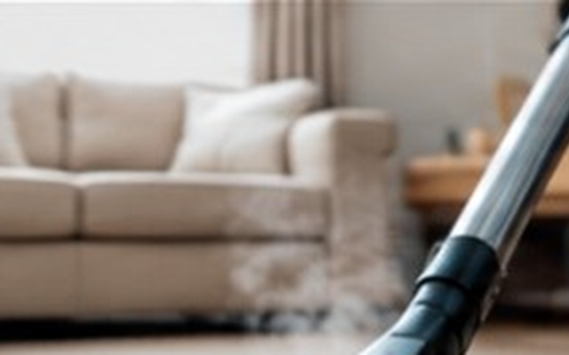 Carpet Deep Cleaning